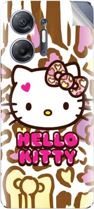 tiddler Infinix Hot 30 5G Mobile Skin