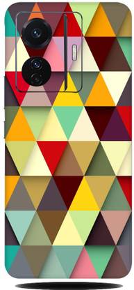 WeCre8 Skin's Vivo t1 pro 5g Mobile Skin