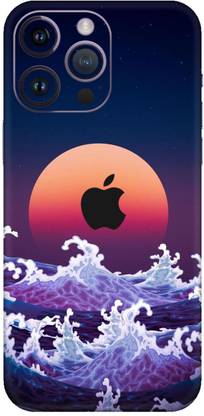 AMTHA AMTHA Apple iPhone 14 Pro Mobile Skin