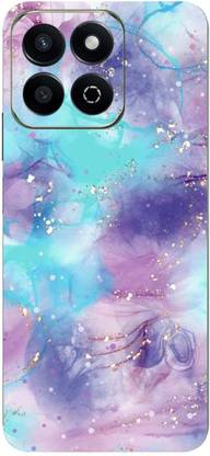 Toppings Honor X7c Mobile Skin