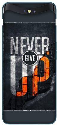 INSTYLER ® OPPO FIND X PRINTED VINYL WRAP DECAL LAMINATION STICKER (MATTE) Mobile Skin