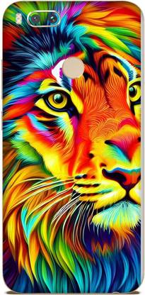 SKINFACTORY REDMI A1 Premium Mobile Skin