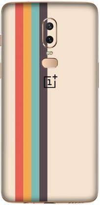 AMTHA AMTHA OnePlus 6 Mobile Skin