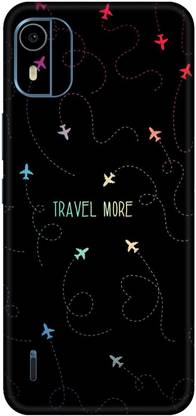 AMTHA AMTHA NOKIA C12 PRO Mobile Skin