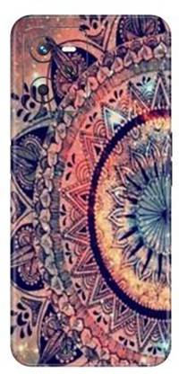 Zootkart Realme C35 Mobile Skin