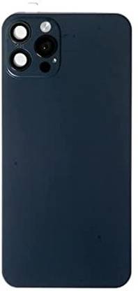 PLACIDO iPhone 11 to Apple iPhone 14 Pro Converter Back Full Screen Protector with Logo Mobile Skin