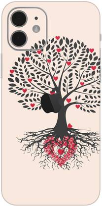 wrap craft Apple Iphone 12 Mini Mobile Skin