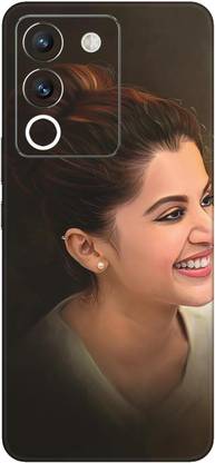 SKINFACTORY VIVO Y200 5G Premium Mobile Skin