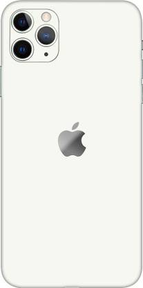 Vcare GadGets Apple iPhone 11 Pro Mobile Skin