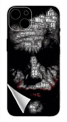 Printc Joker image for Iphone-11-Pro-Max Mobile Skin