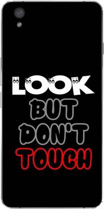 Mobotize Oneplus OnePlus X Mobile Skin