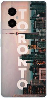 SKINADDA Poco M4 5G Premium Vinyl Mobile Skin