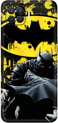 wrap craft OPPO A93 Mobile Skin