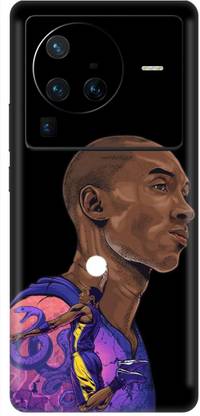 AMTHA AMTHA Vivo X80 Pro 5G Premium Vinyl Mobile Skin