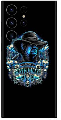 AMTHA AMTHA SAAMSUNG GALAXY S23 ULTRA 5G Mobile Skin