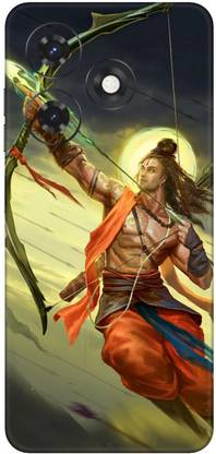 SKINFACTORY Tecno Spark Go 2024 Mobile Skin