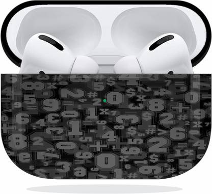 SKINADDA AIRPODS PRO Premium Vinyl Mobile Skin