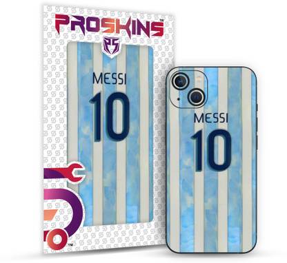 PROSKINS 3D Textured Mobile Back Skin only for Google Pixel 4 Mobile Skin