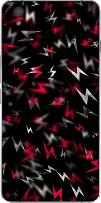 AMTHA AMTHA OnePlus X Mobile Skin