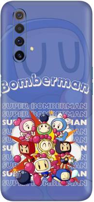 wrap craft REALME X3 Premium Vinyl Mobile Skin