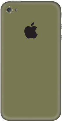 AMTHA AMTHA Apple iPhone 4 Mobile Skin