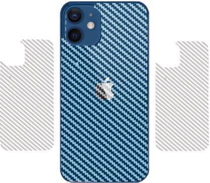 BERRIES IPHONE 12 || BACK LAMINATION (PACK OF 2), IPHONE 12 Mobile Skin