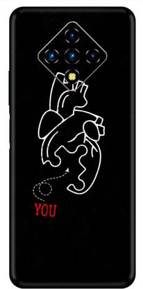 AMTHA AMTHA INFINIX ZERO 8I Premium Vinyl Mobile Skin