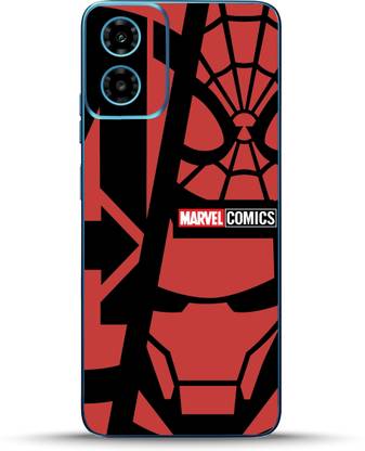 Designer Bazaar Moto G04s Mobile Skin