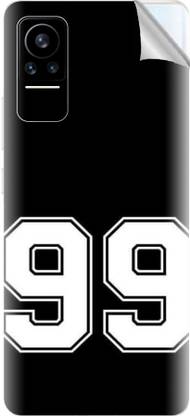 tiddler Xiaomi Civi 1S Mobile Skin