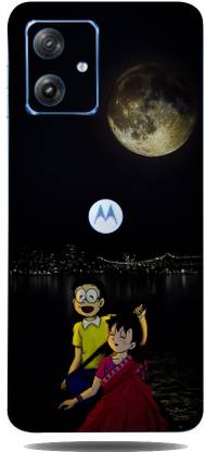 WeCre8 Skin's moto g54 Mobile Skin