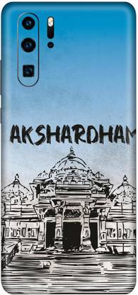 SKINFACTORY HONOR P30 PRO Premium Mobile Skin