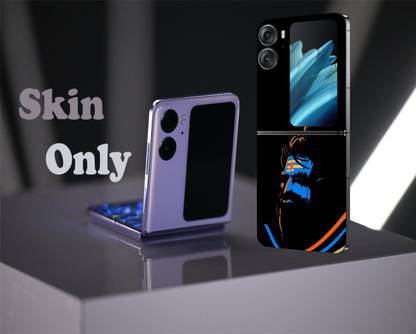AsSkin OPPO Find N2 Flip Mobile Skin