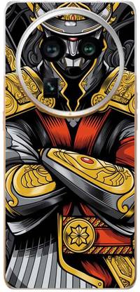 Toppings Oppo Find X6 Pro/OppoFind X6 Mobile Skin