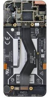 मुद्शी MS-0624-47975 Vivo Y17S मोबाइल स्किन