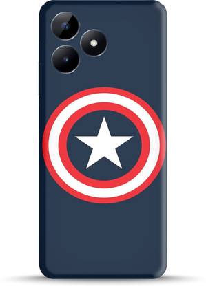 Sublimart Realme C55 5G Mobile Skin