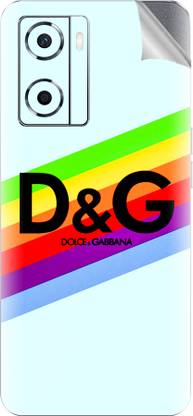 tiddler Oppo A57 4G Mobile Skin