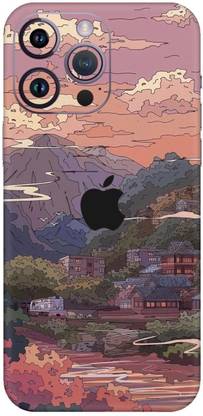 AMTHA AMTHA Apple iPhone 14 Pro Mobile Skin