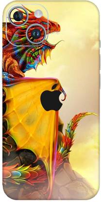AMTHA AMTHA Apple iPhone 14 Mobile Skin