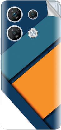 tiddler Infinix GT 10 Pro Mobile Skin