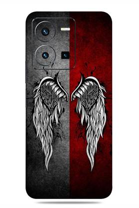 Erevia Vivo Y35 Premium Vinyl Mobile Skin