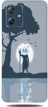 WeCre8 Skin's moto g54 Mobile Skin