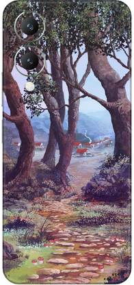 SKINFACTORY VIVO Y17S Premium Mobile Skin