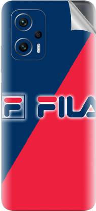 Snooky Xiaomi Poco X4 GT Mobile Skin