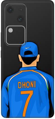 स्किनफैक्ट्री Mobile Skin Sticker for Vivo V30 5G (169) Vivo V30 5G मोबाइल स्किन