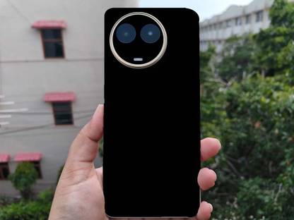 TJ CREATION realme c67 Mobile Skin