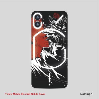 VYBE The Smart Choice Nothing 1 Pain Konoha Raid Naruto Mobile Skin Mobile Skin