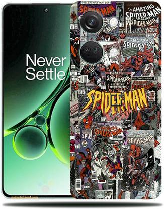 Artofskin supar man plus nord 3(5g) Mobile Skin