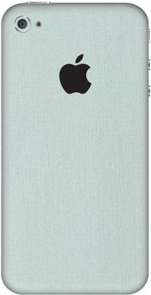 AMTHA AMTHA Apple iPhone 4 Mobile Skin