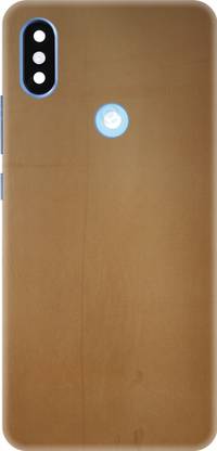 SRG Mi Redmi Y2 Mobile Skin