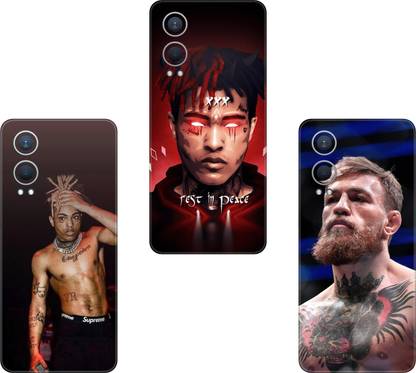 wrap craft SAMSUNG GALAXY M20(PACK OF 3)Camera&Back Protector Premium Vinyl Mobile Skin